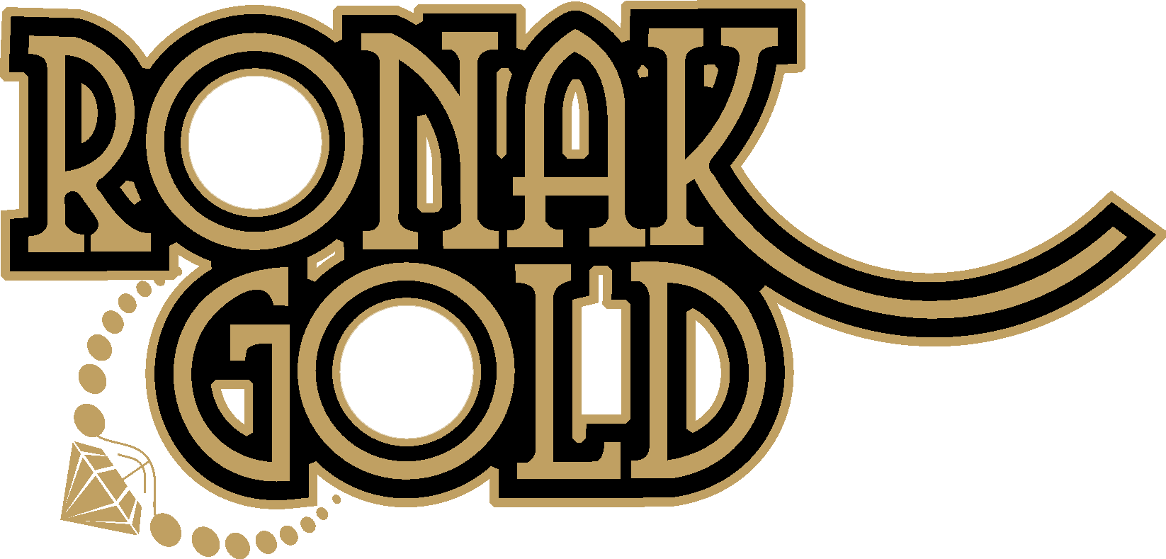 Ronak Gold